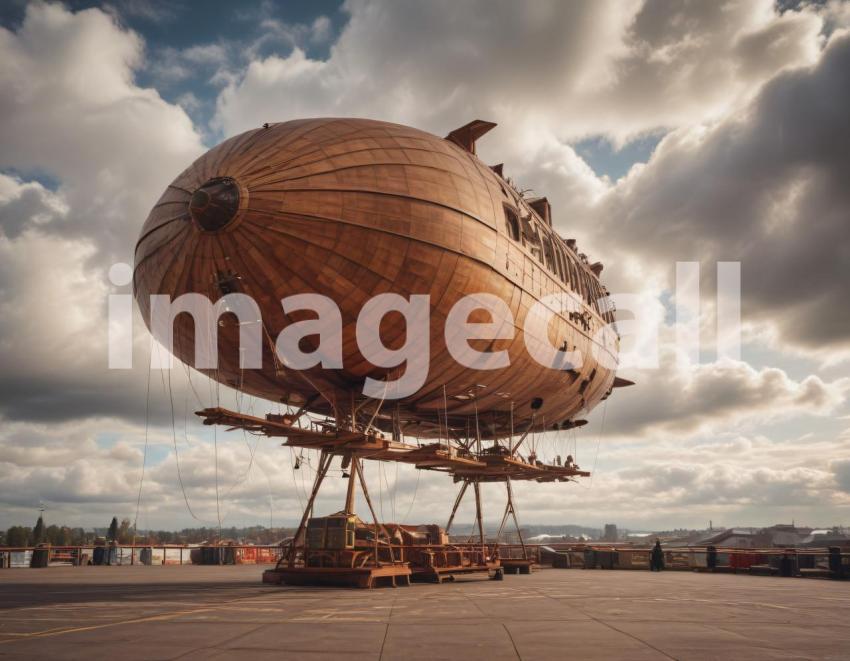 Architecture and Urban Exterior (2002)