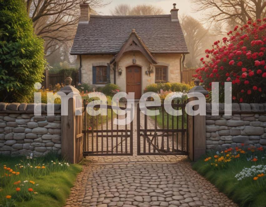 Architecture and Urban Exterior (2019)