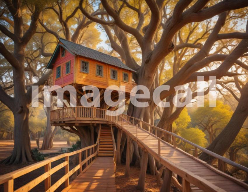 Architecture and Urban Exterior (2027)