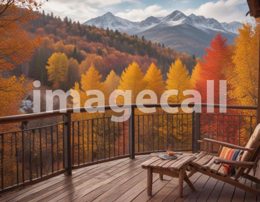 Architecture and Urban Exterior (1991)