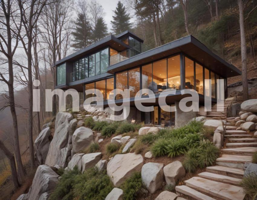 Architecture and Urban Exterior (2067)