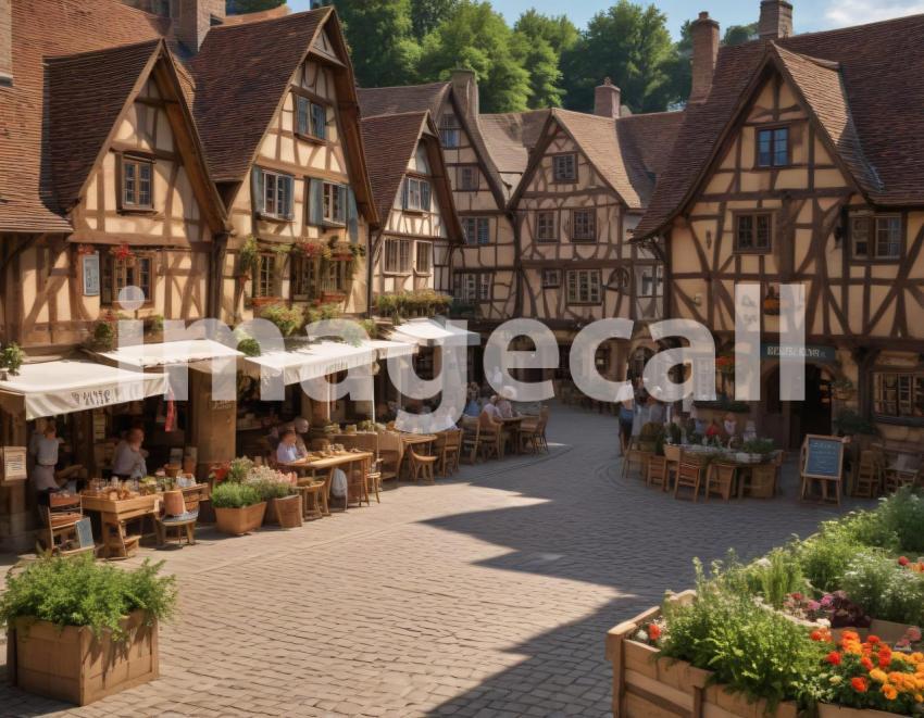 Architecture and Urban Exterior (2072)