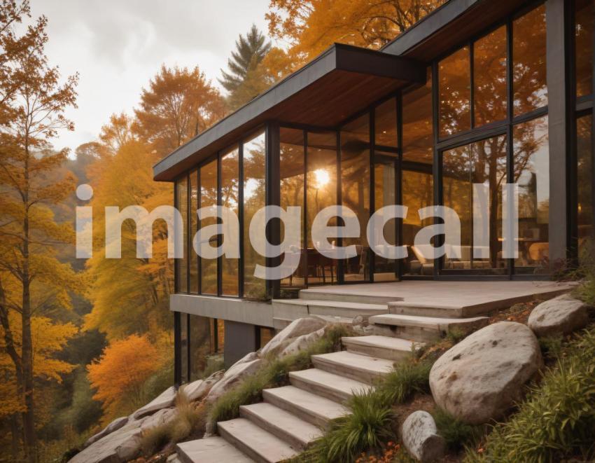 Architecture and Urban Exterior (2070)