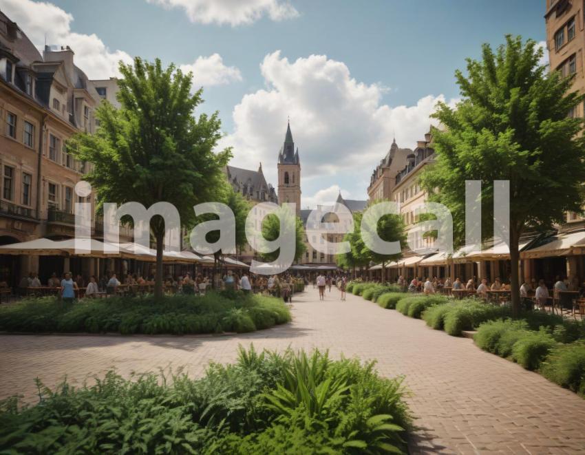 Architecture and Urban Exterior (2156)