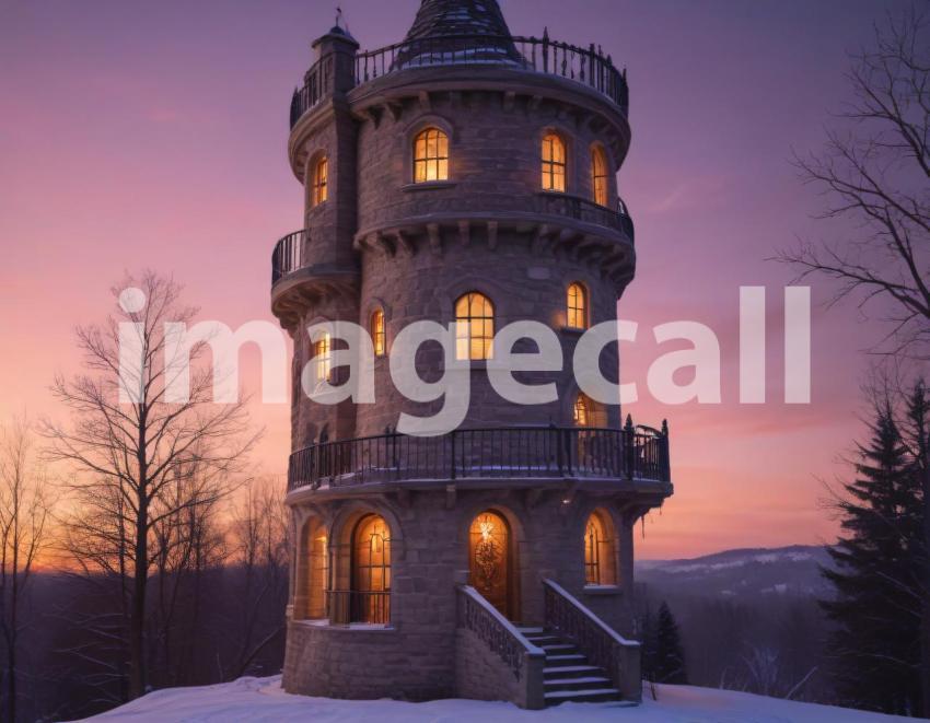 Architecture and Urban Exterior (2163)