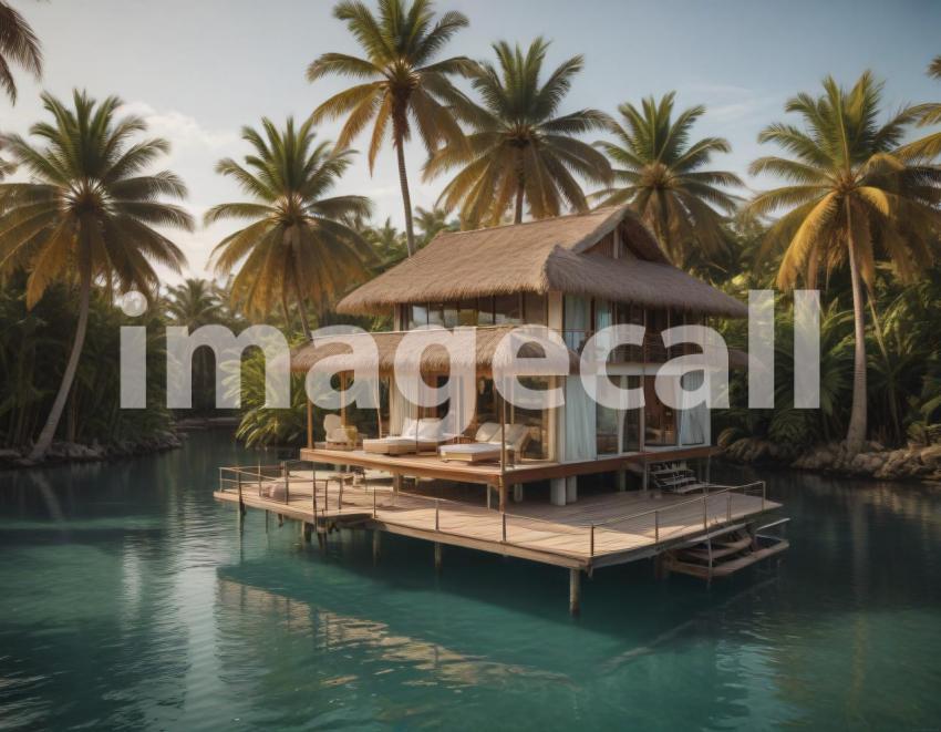 Architecture and Urban Exterior (2208)