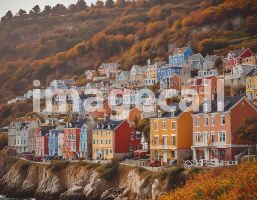 Architecture and Urban Exterior (2222)