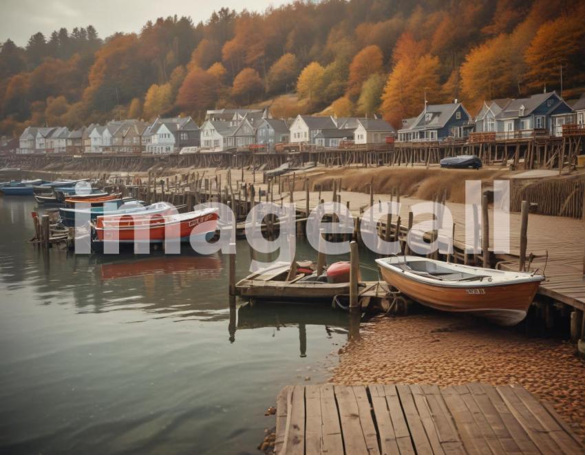 Architecture and Urban Exterior (2230)