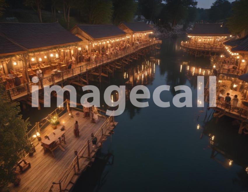 Architecture and Urban Exterior (2240)