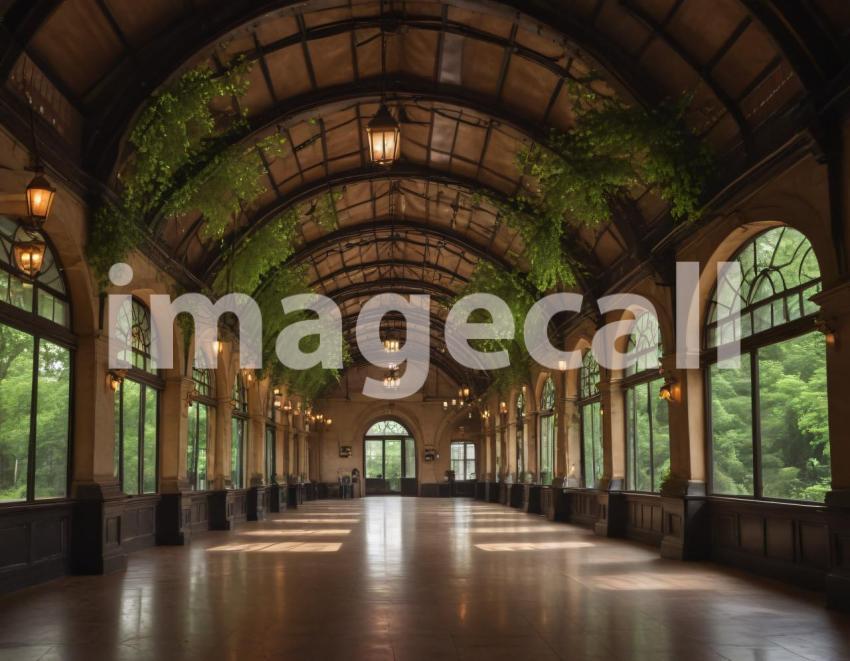 Architecture and Urban Exterior (2245)