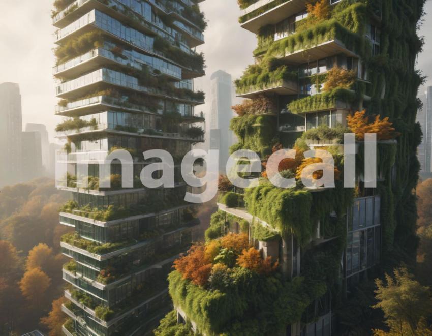 Architecture and Urban Exterior (2390)