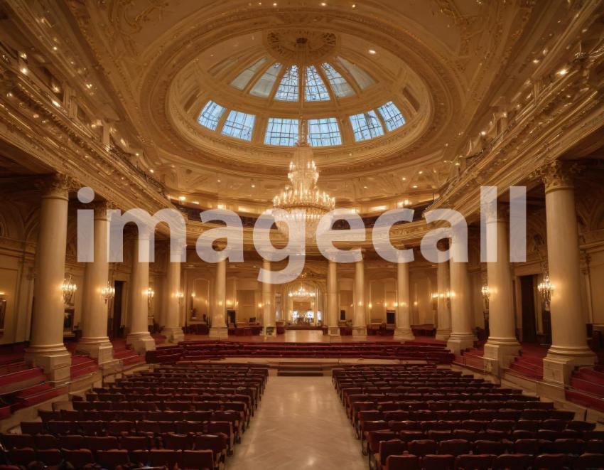 Architecture and Urban Exterior (2409)