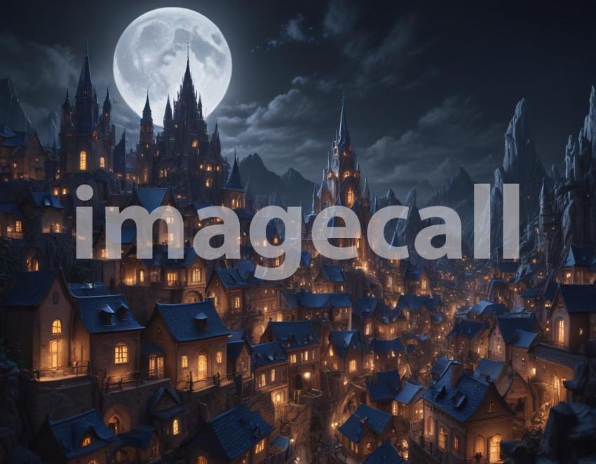 Architecture and Urban Exterior (2432)