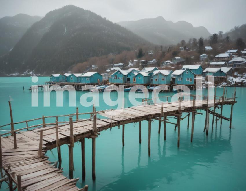 Architecture and Urban Exterior (2427)