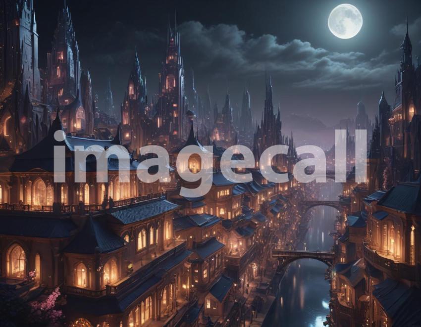 Architecture and Urban Exterior (2433)