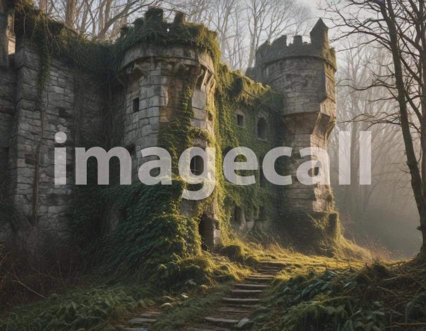 Architecture and Urban Exterior (2435)