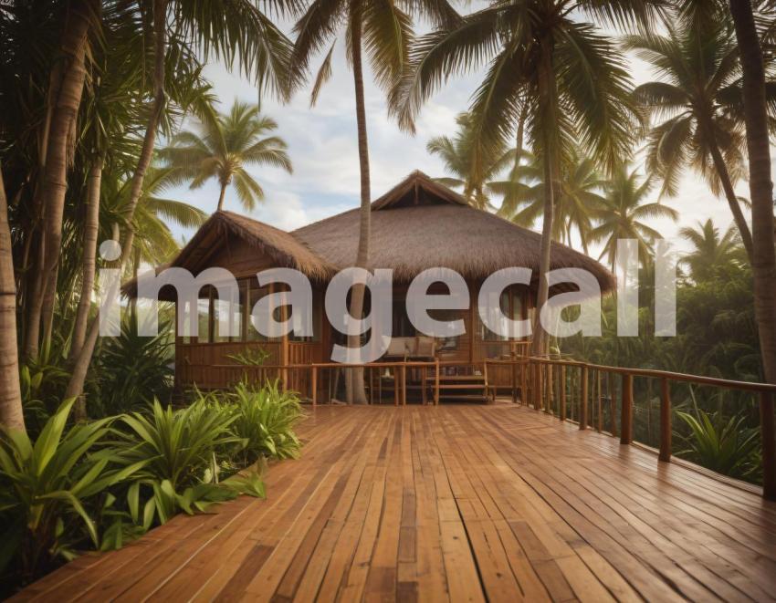 Architecture and Urban Exterior (2459)