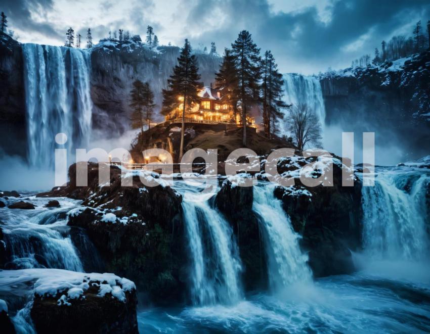 Architecture and Urban Exterior (2731)