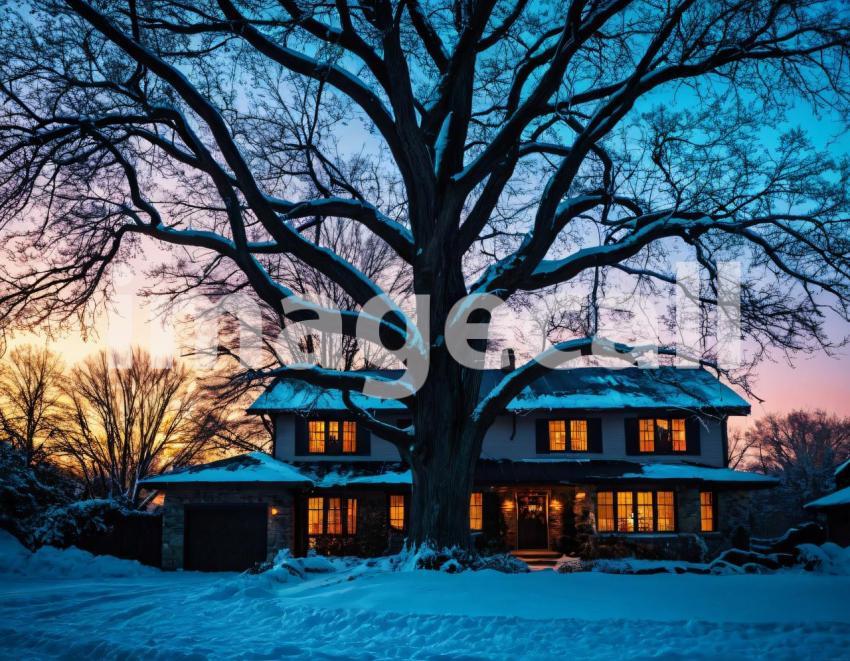 Architecture and Urban Exterior (2711)