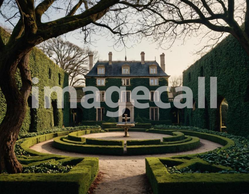 Architecture and Urban Exterior (2715)