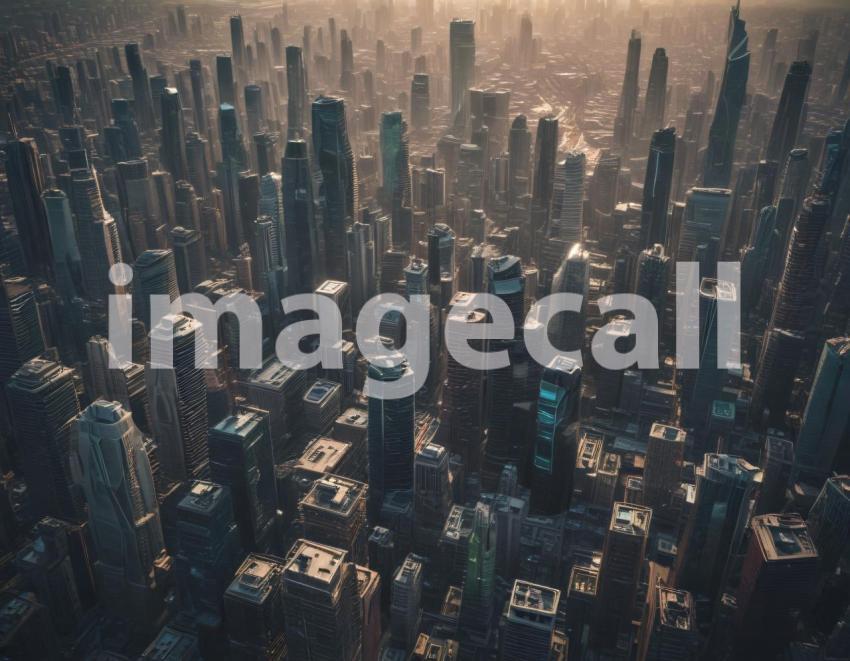 Architecture and Urban Exterior (2488)