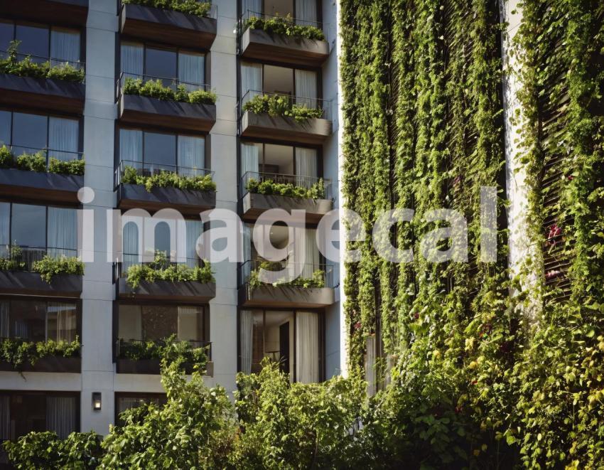 Architecture and Urban Exterior (2721)