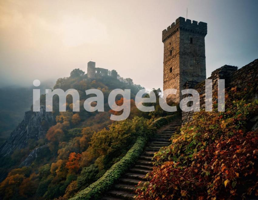 Architecture and Urban Exterior (2538)