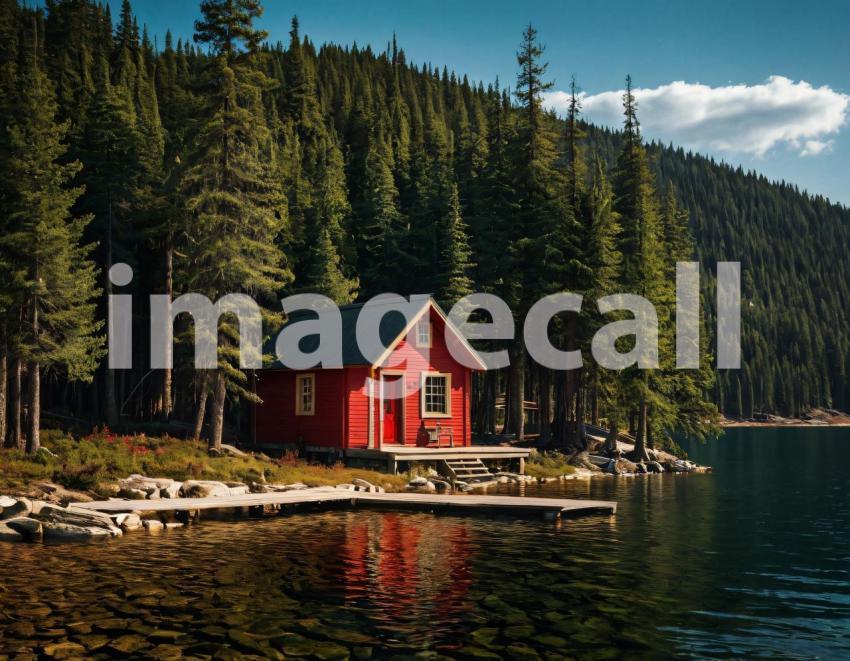 Architecture and Urban Exterior (2553)