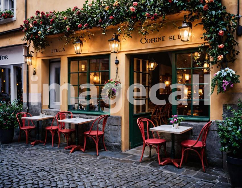 Architecture and Urban Exterior (2567)