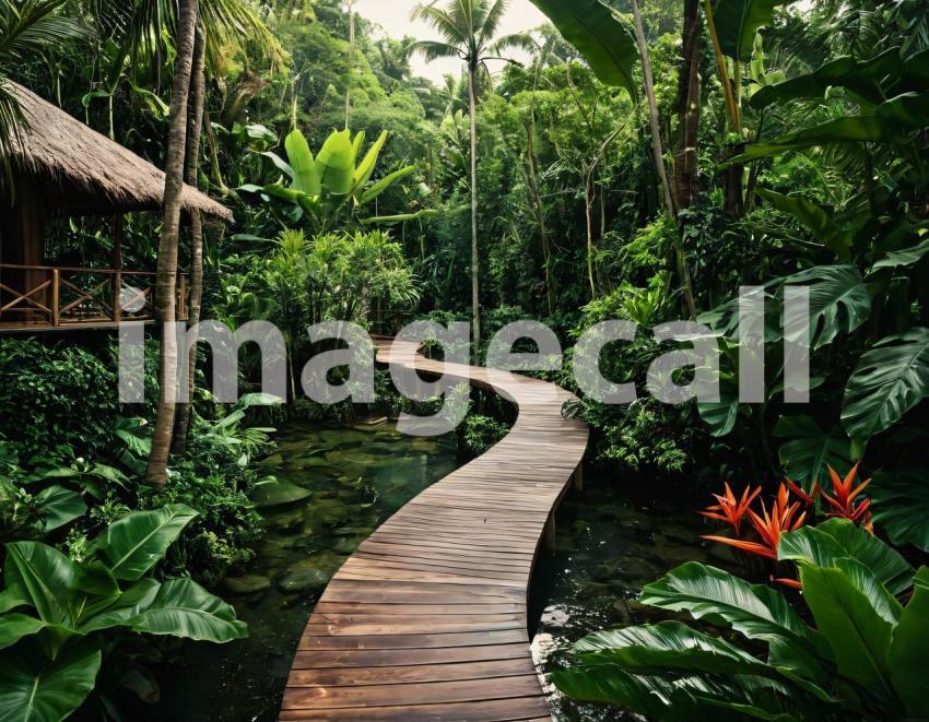 Architecture and Urban Exterior (2600)