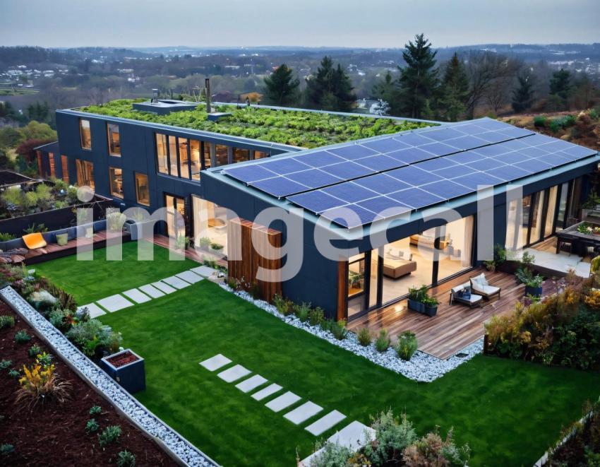 Architecture and Urban Exterior (2631)