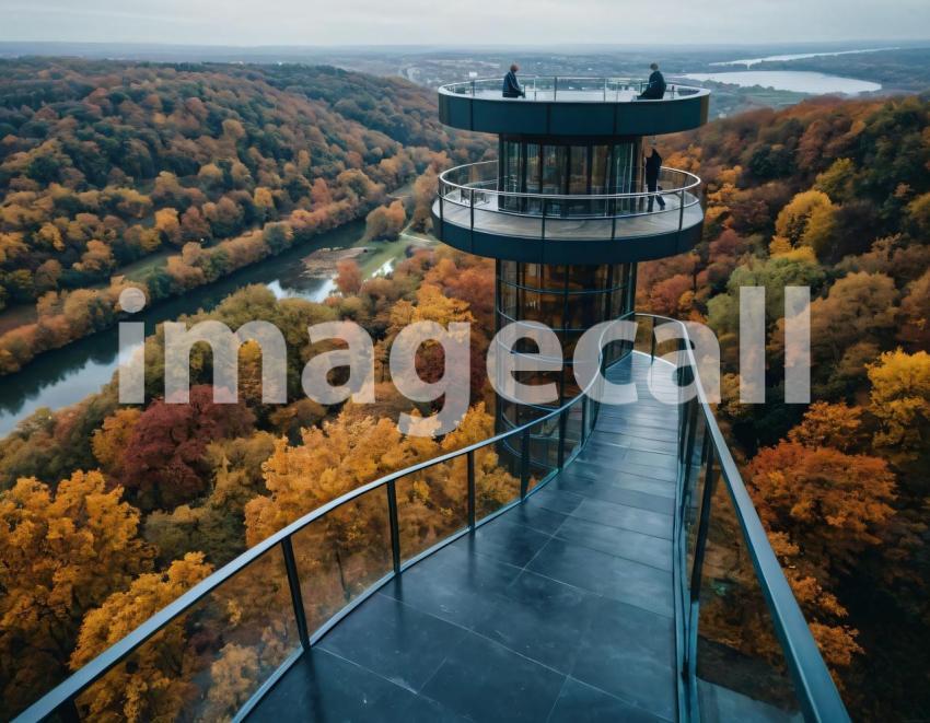 Architecture and Urban Exterior (2746)