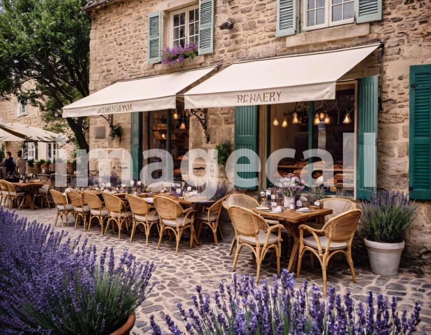 Architecture and Urban Exterior (2784)