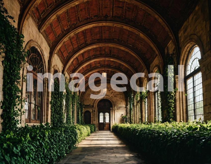 Architecture and Urban Exterior (2816)