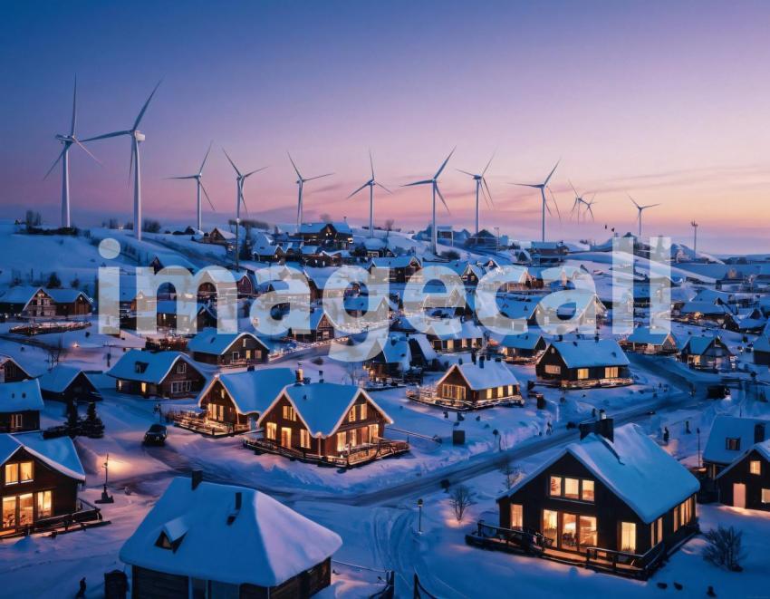 Architecture and Urban Exterior (2843)