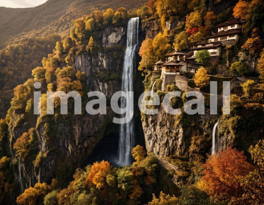 Architecture and Urban Exterior (2862)