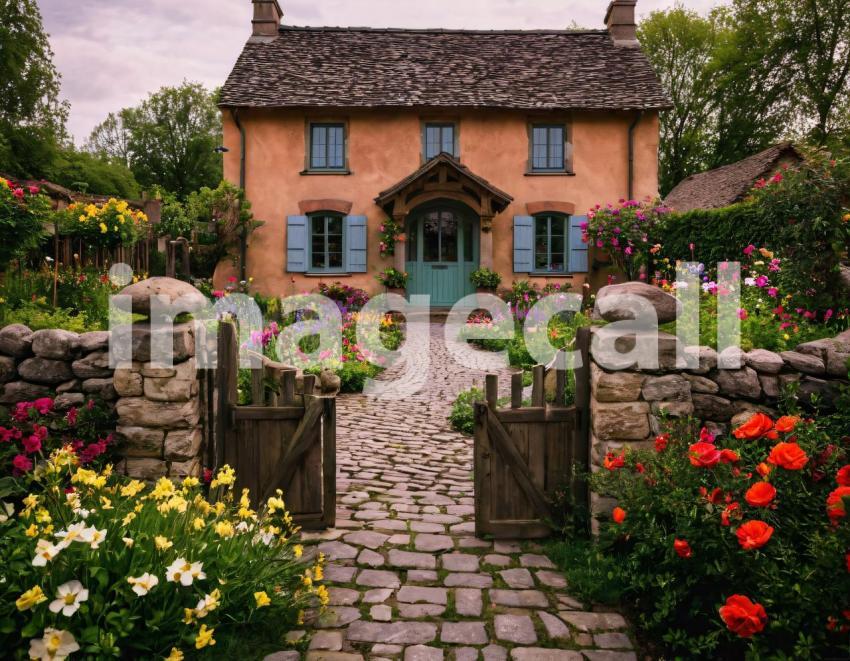 Architecture and Urban Exterior (2909)