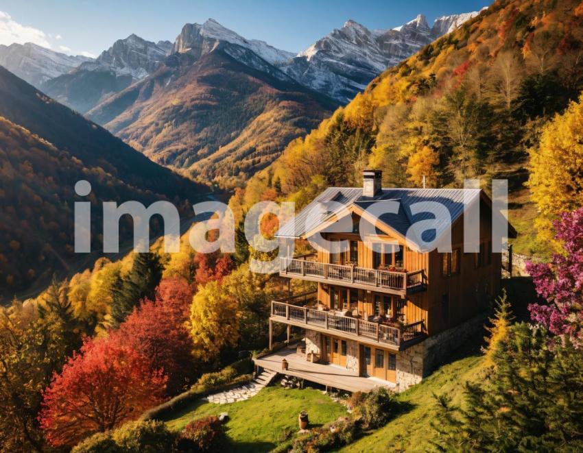 Architecture and Urban Exterior (2881)