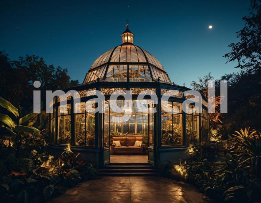 Architecture and Urban Exterior (2922)