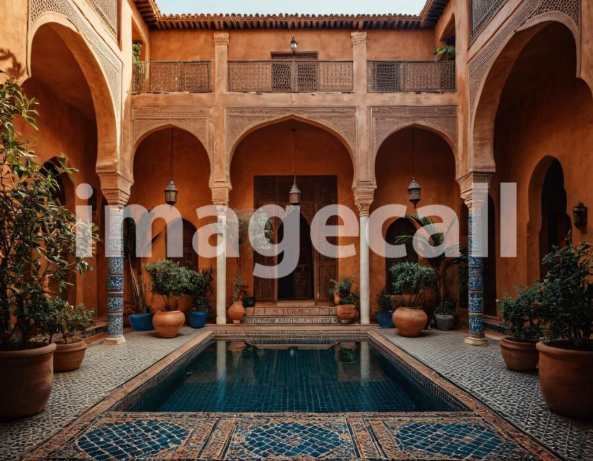 Architecture and Urban Exterior (2944)