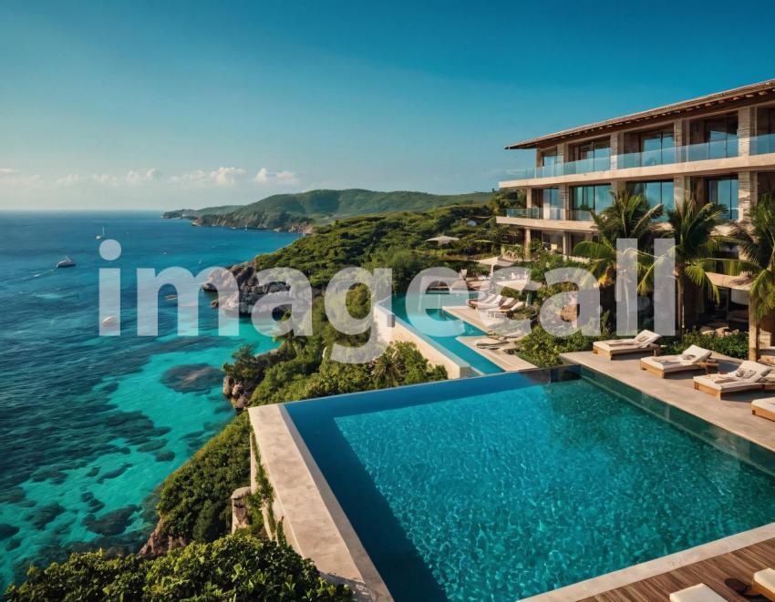 Architecture and Urban Exterior (2941)