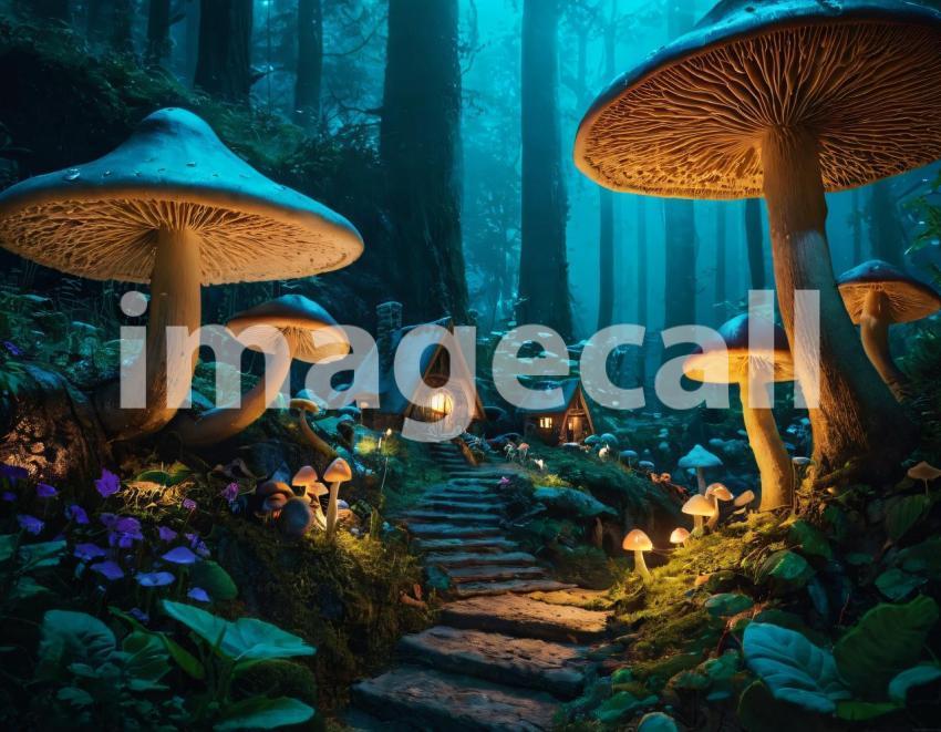 Architecture and Urban Exterior (2968)