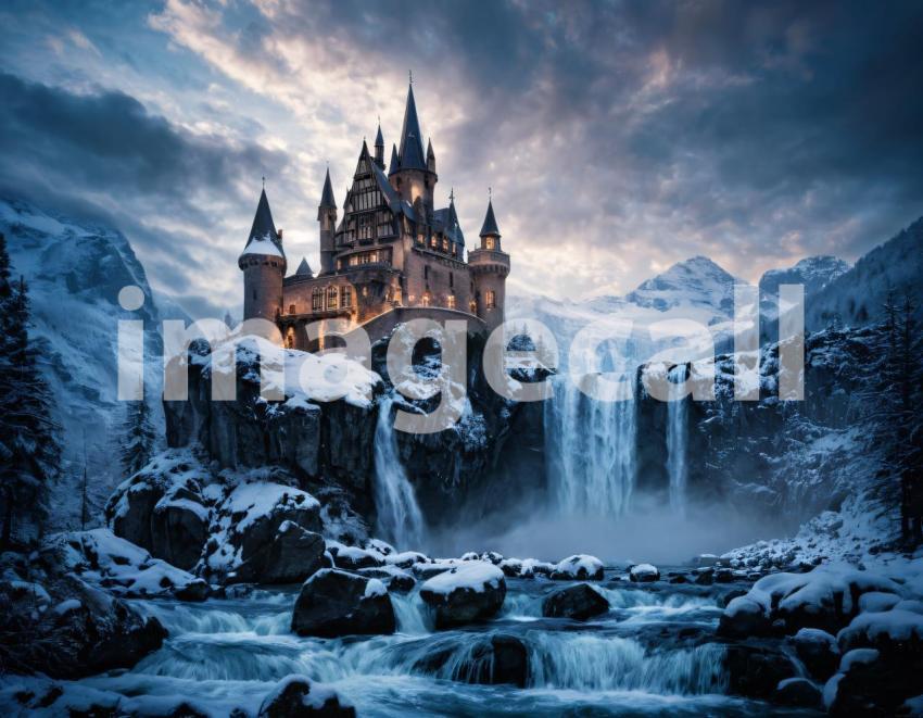 Architecture and Urban Exterior (2987)