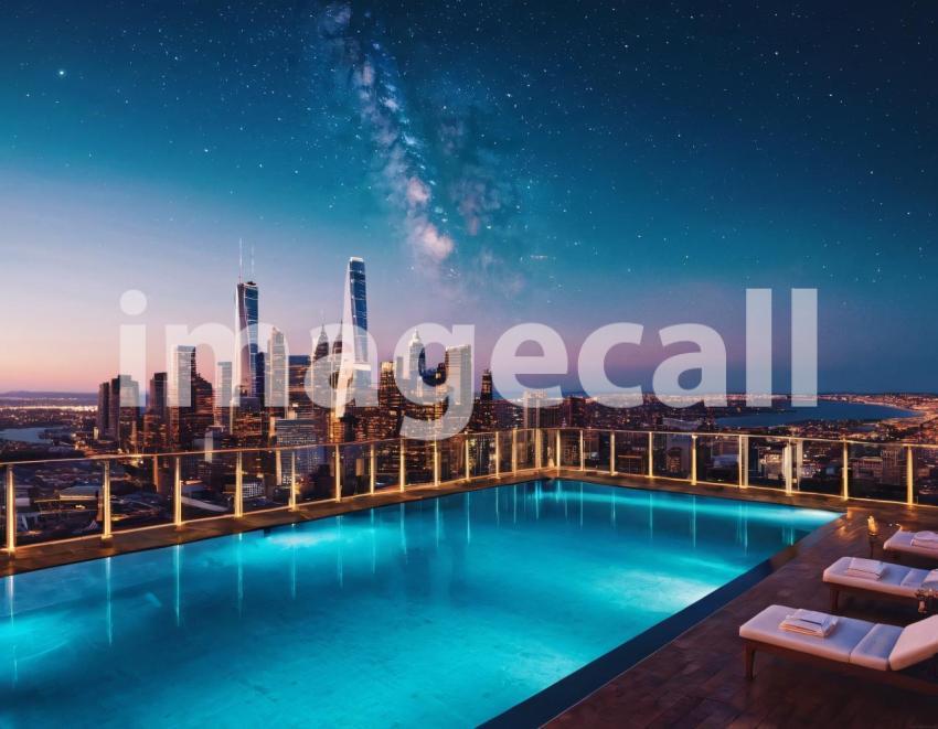 Architecture and Urban Exterior (3004)