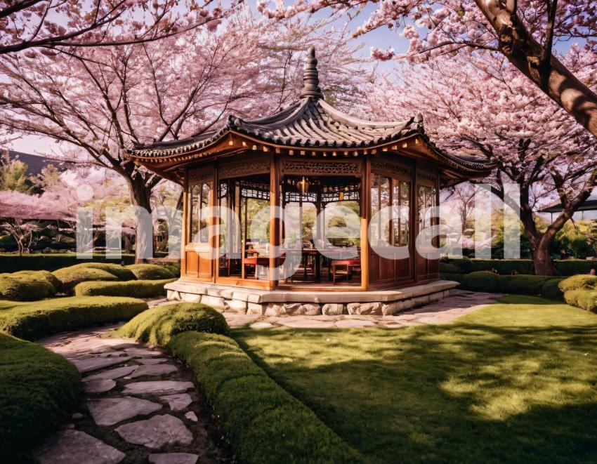 Architecture and Urban Exterior (3021)