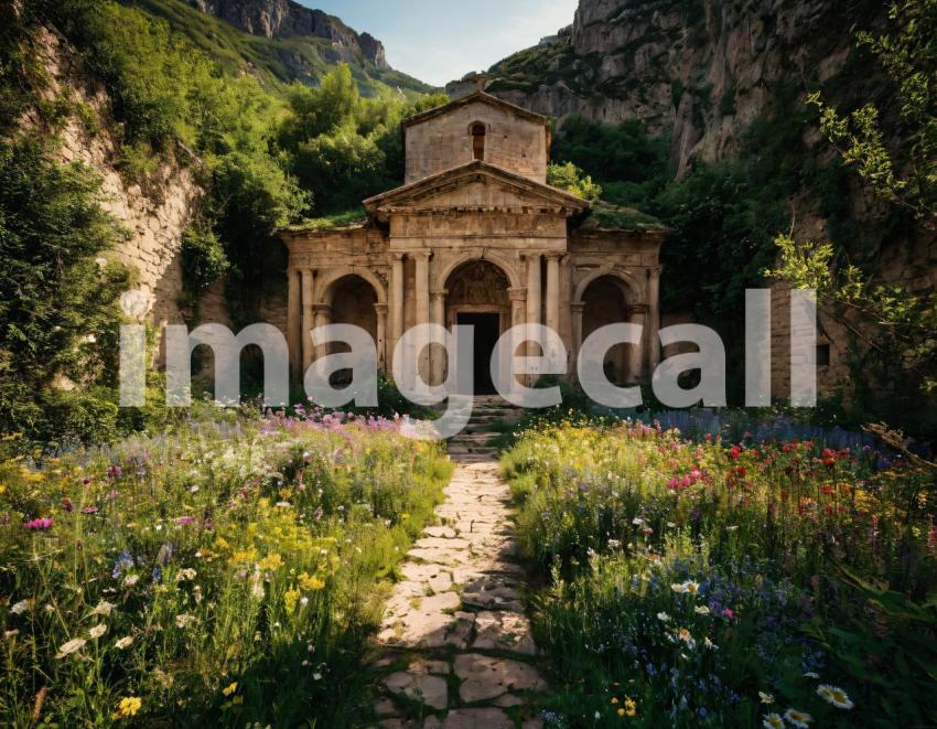 Architecture and Urban Exterior (3009)