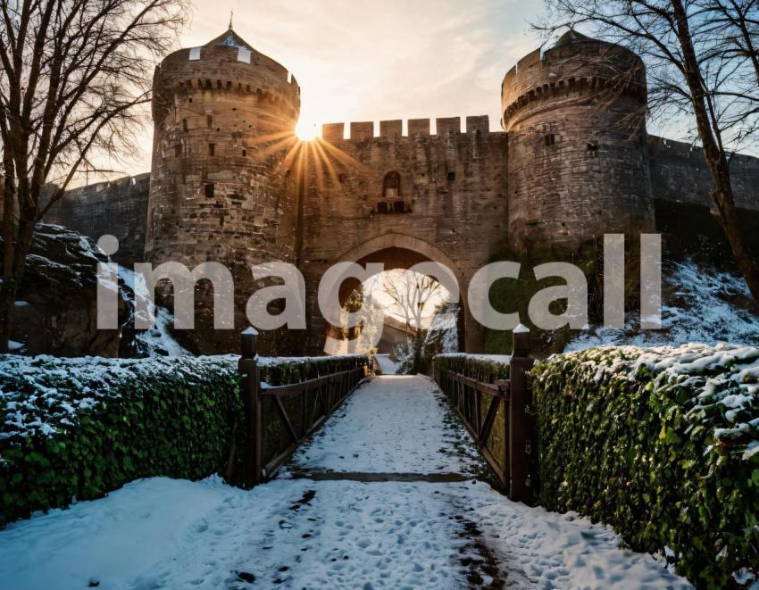 Architecture and Urban Exterior (3027)