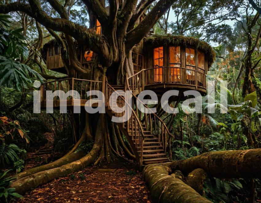 Architecture and Urban Exterior (3050)