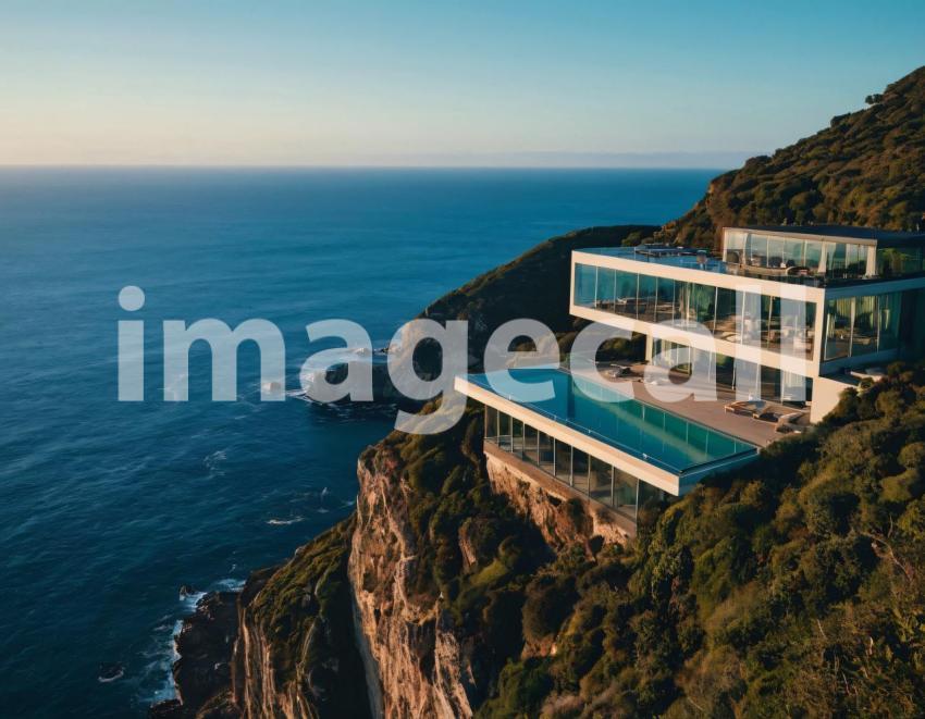 Architecture and Urban Exterior (3060)