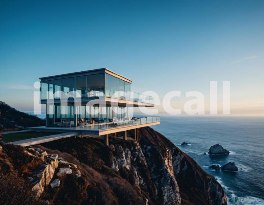 Architecture and Urban Exterior (3059)